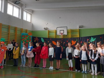 OWOCE PAMIĘCI – raport na koniec sezonu 2021, 